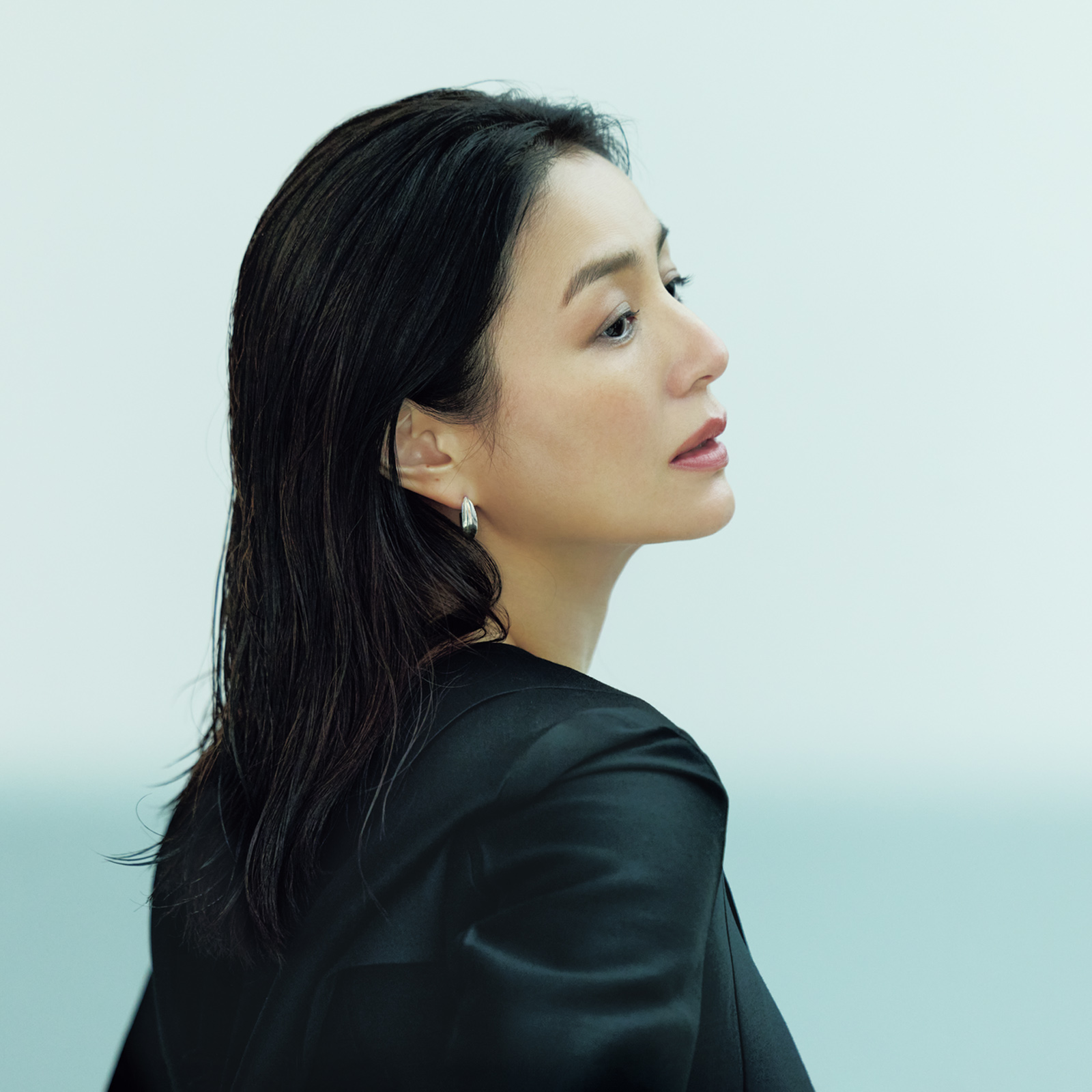 井川遥の現在に迫る！夫・松本与との私生活や子供の進路、美の秘訣