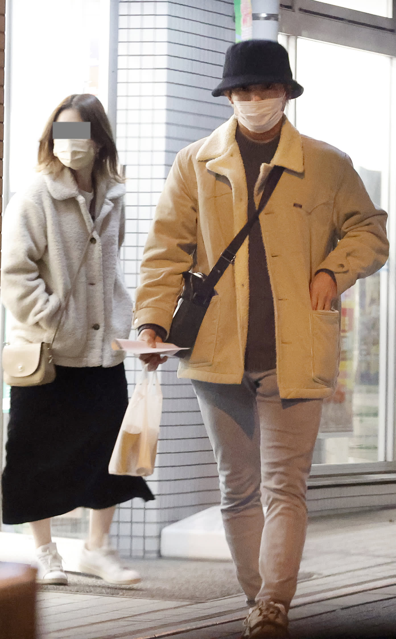 松田元太の現在の彼女と熱愛の噂！歴代元カノや好きなタイプを徹底調査