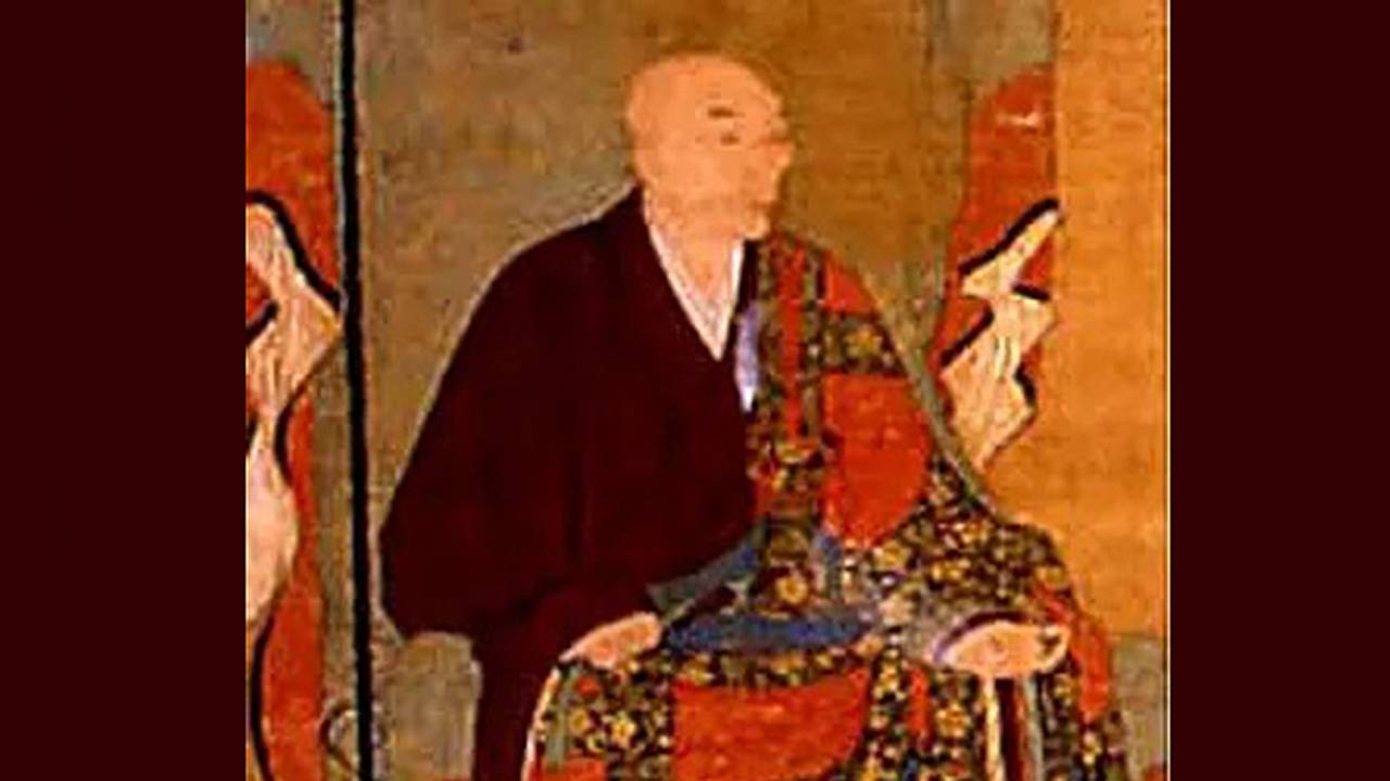 心頭滅却すれば火もまた涼しの真実｜快川紹晃の最期と漢詩の由来を解剖