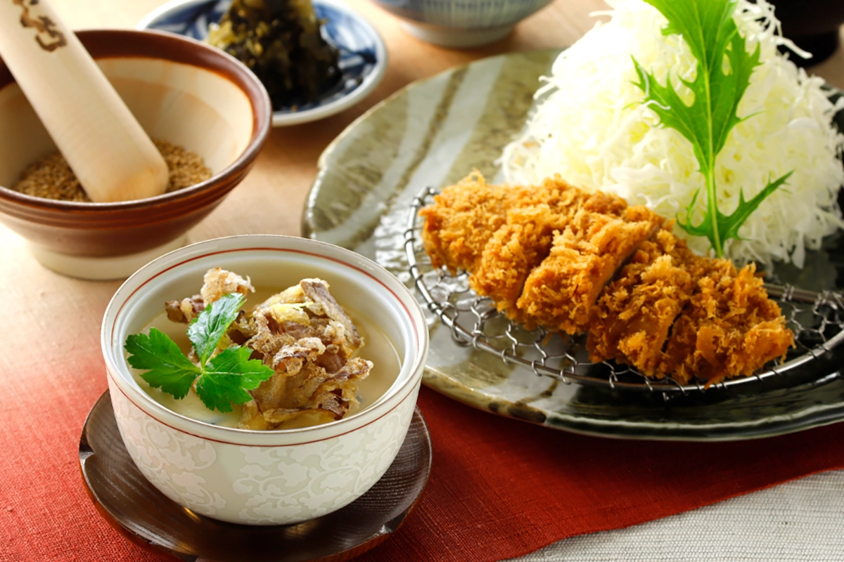 かつくら四条寺町店の混雑回避と絶品ランチ徹底解剖【2026最新】