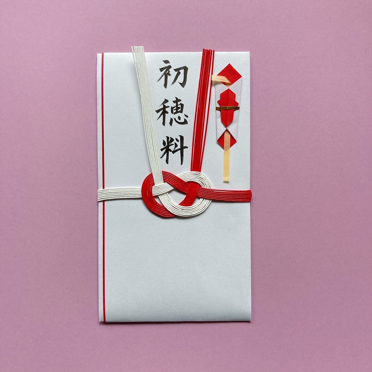 初穂料の袋はどれが正解？のし袋・白封筒の選び方と恥をかかないマナー完全解説