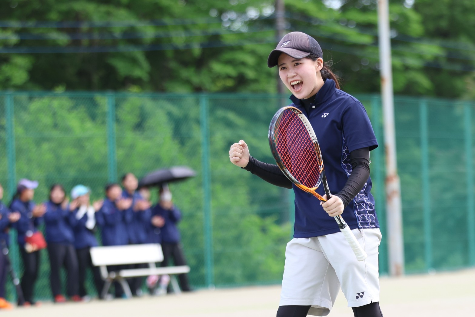 女子ソフトテニス新時代！2026年注目の日本代表＆実業団スター選手
