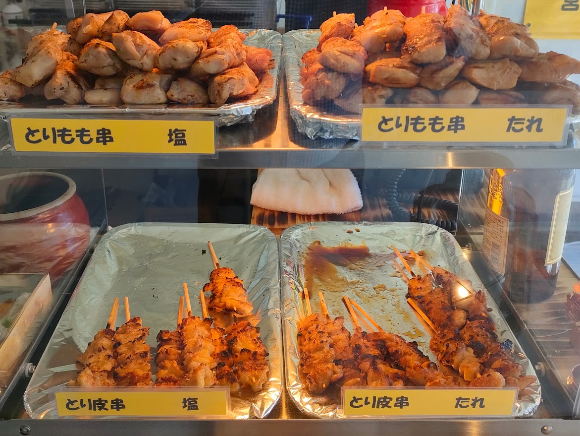 岡山で今すぐ買うべき絶品焼き鳥持ち帰り名店と炭火の極上秘伝ダレ