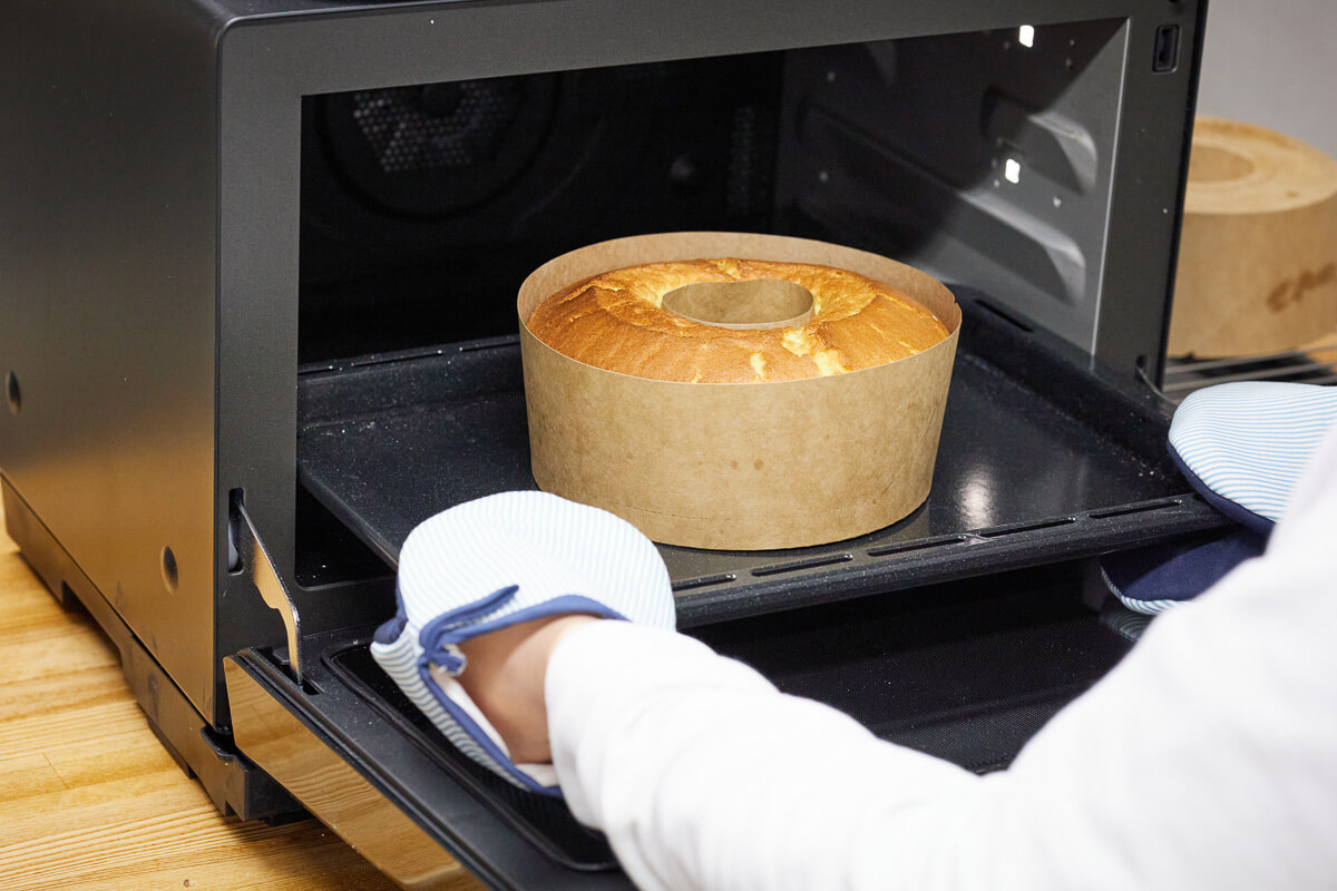 【2026年】お菓子作りオーブンレンジおすすめ比較！焼きムラを防ぐ選び方