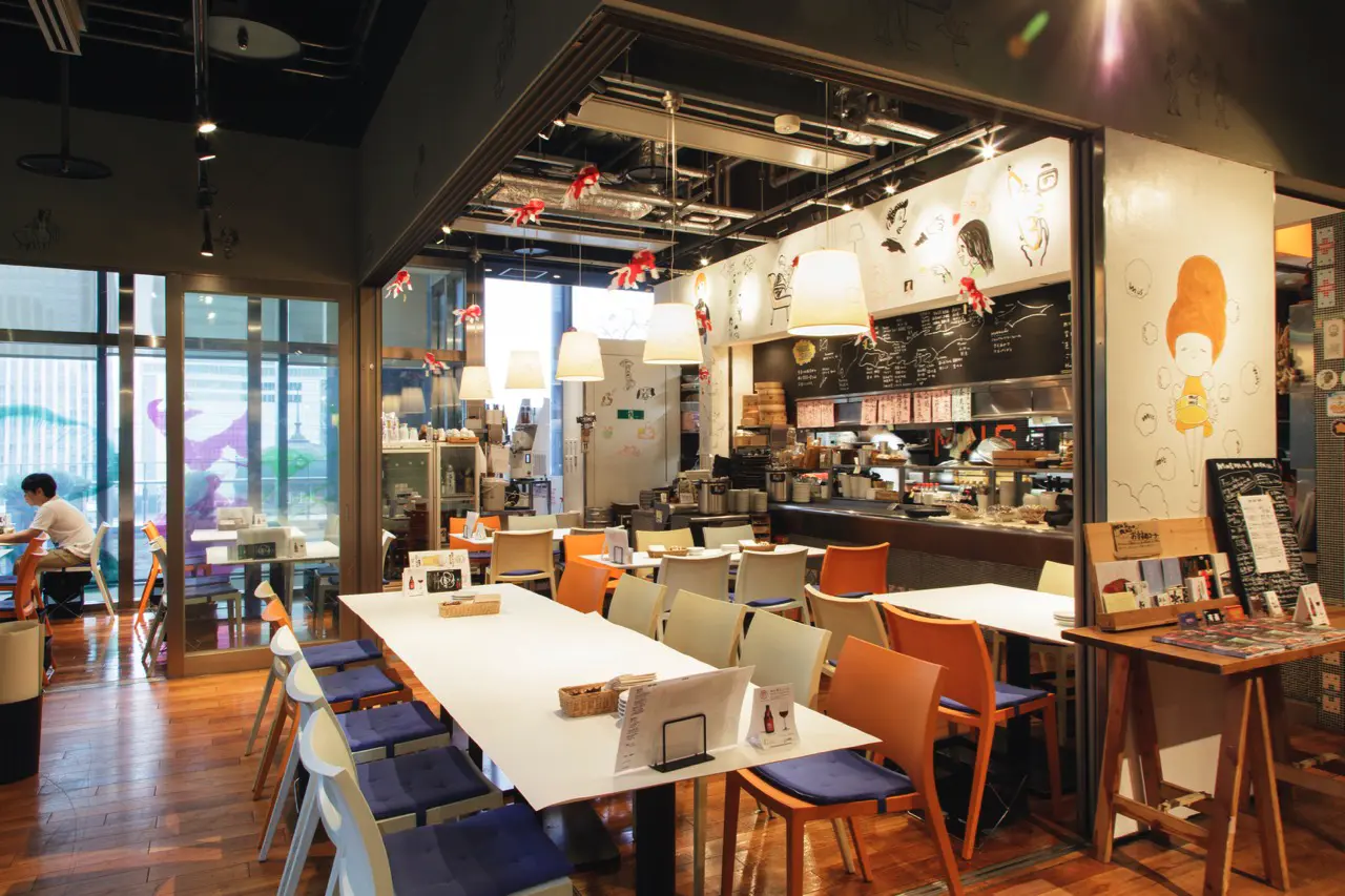 東京駅の居酒屋決定版！個室・コスパ・昼飲みまで2026年最新厳選
