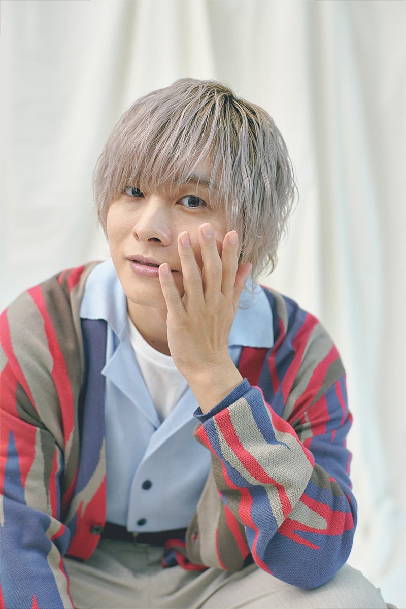 鬼滅の刃・不死川玄弥の声優は岡本信彦！演技の裏側と兄弟の絆