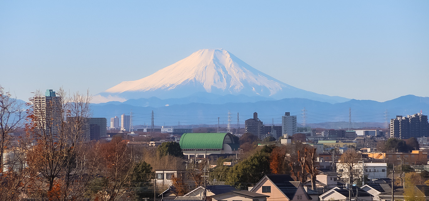 埼玉県富士見市の住みやすさと治安の真相｜2026年移住の罠と魅力を徹底検証
