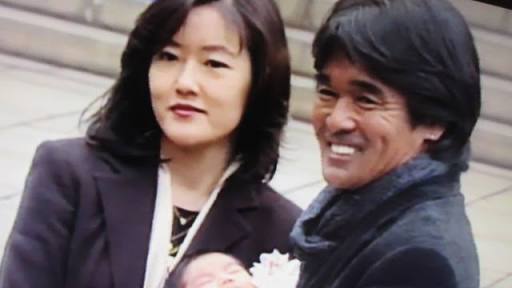 稲葉浩志と妻・美奈子さんの素顔に迫る！長年連れ添う夫婦の絆とネットで話題を集める姿