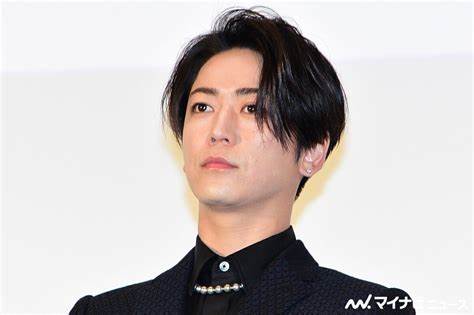 【2026最新】 亀梨 和 也 髪型 人気理由と評判まとめ #944