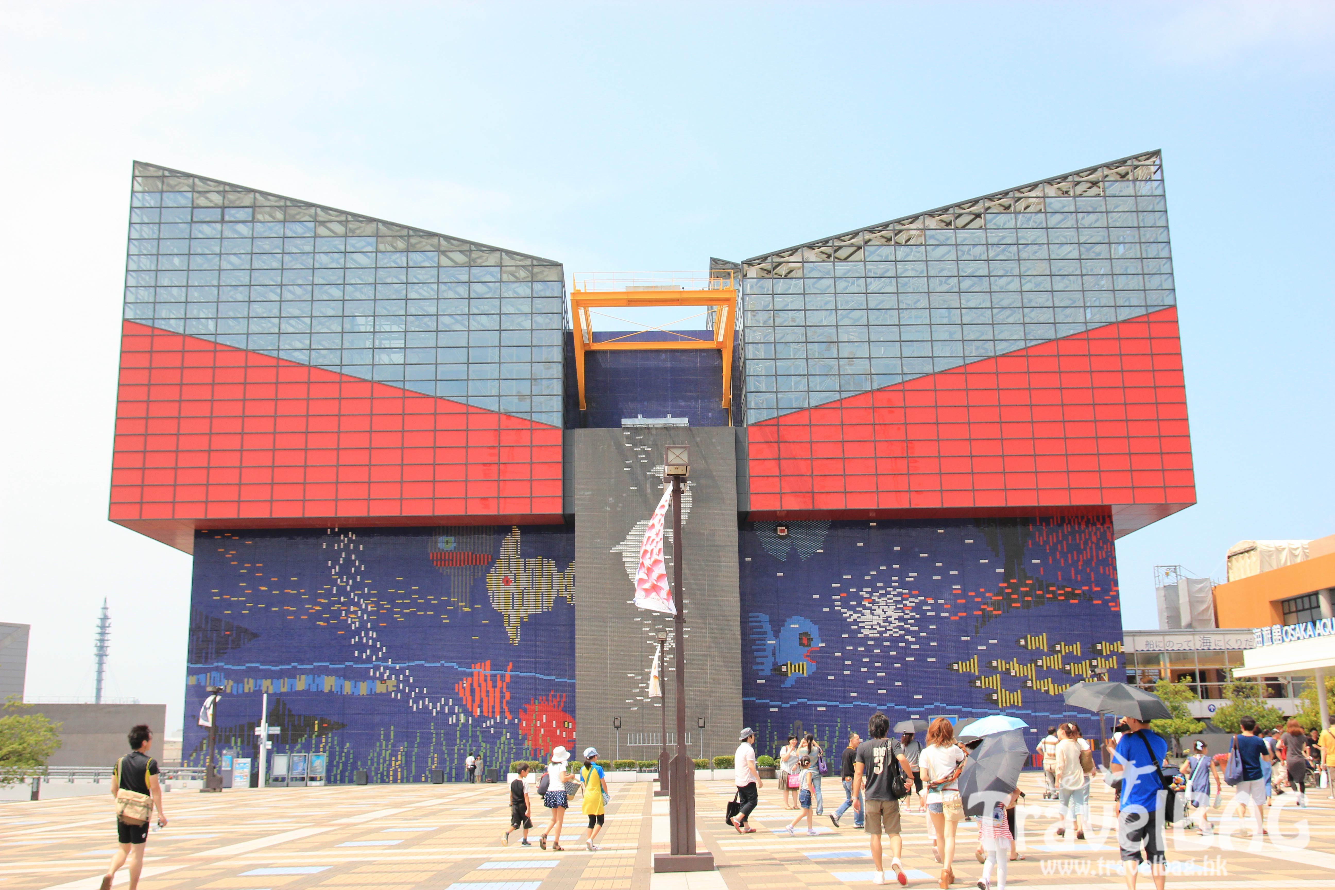 【2026年最新】海遊館の再入場ルール完全ガイド！当日のスタンプ手続きから混雑回避のコツまで