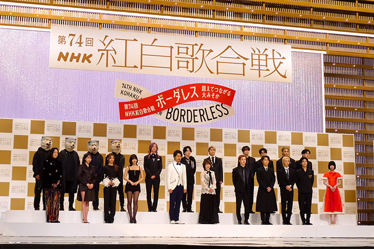 紅白歌合戦2026出演者一覧と曲順！初出場・タイムテーブル完全総括