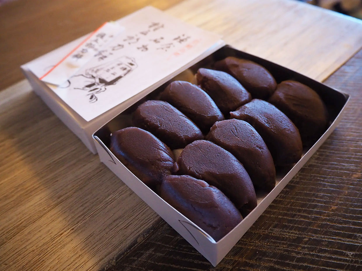 創業300年鎌倉力餅家の真実！権五郎力餅の賞味期限と売り切れ対策