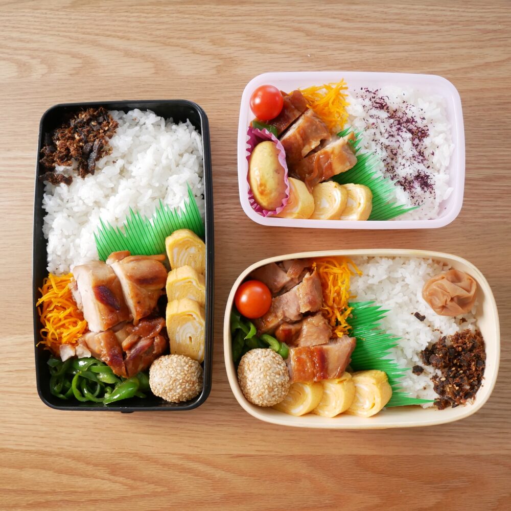 ママのお弁当革命！朝10分で劇的時短＆子供が喜ぶ栄養おかずの極意