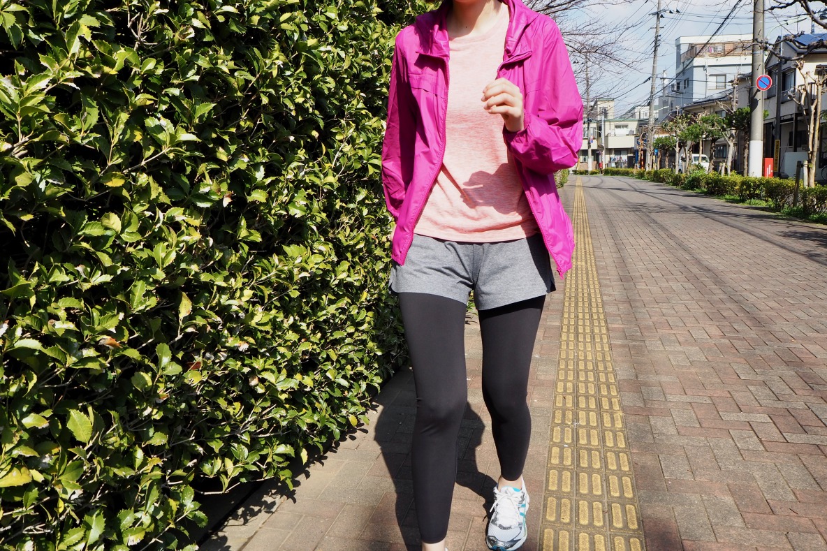 ユニクロのランニング服装で走れる？専門ブランド超えの真相と最新コーデ