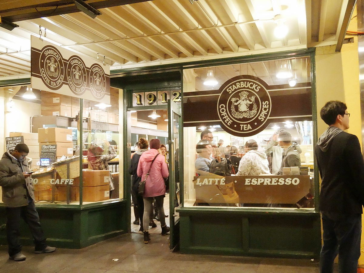 スタバ1号店は今も“物語の始まり”であり続ける｜銀座とシアトル、2つの聖地を徹底検証