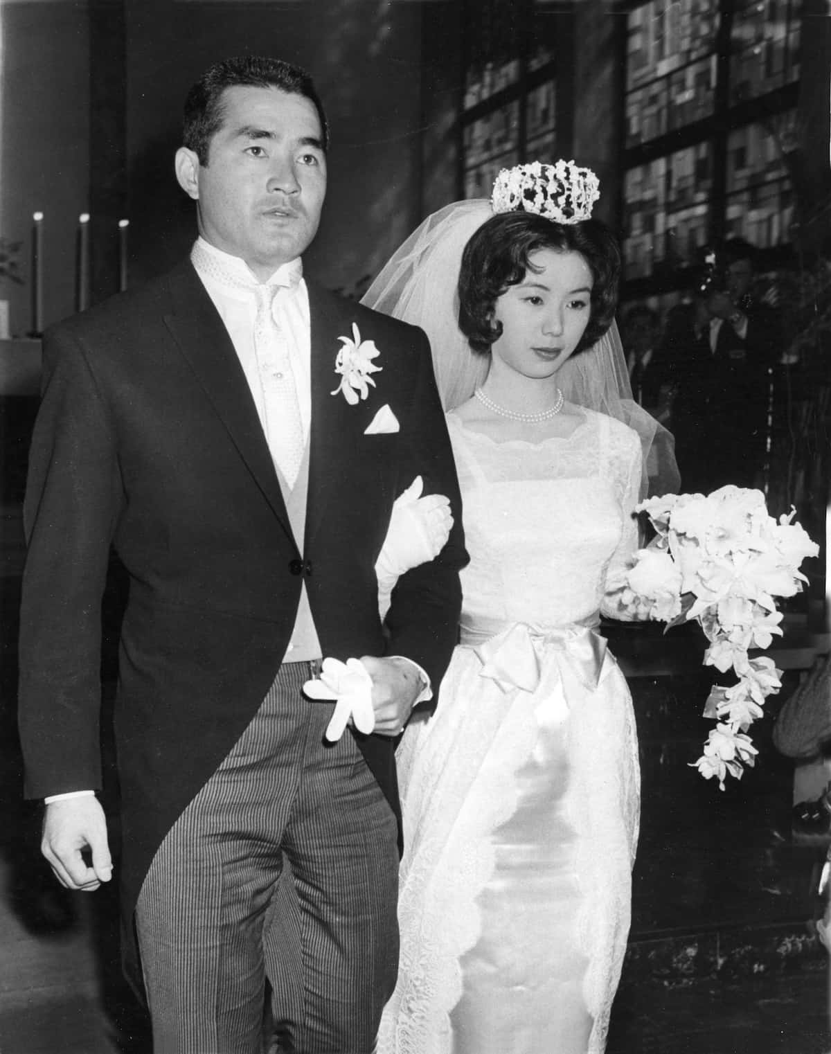 長嶋茂雄を支えた妻・亜希子夫人の真実｜運命の馴れ初めと死因の真相