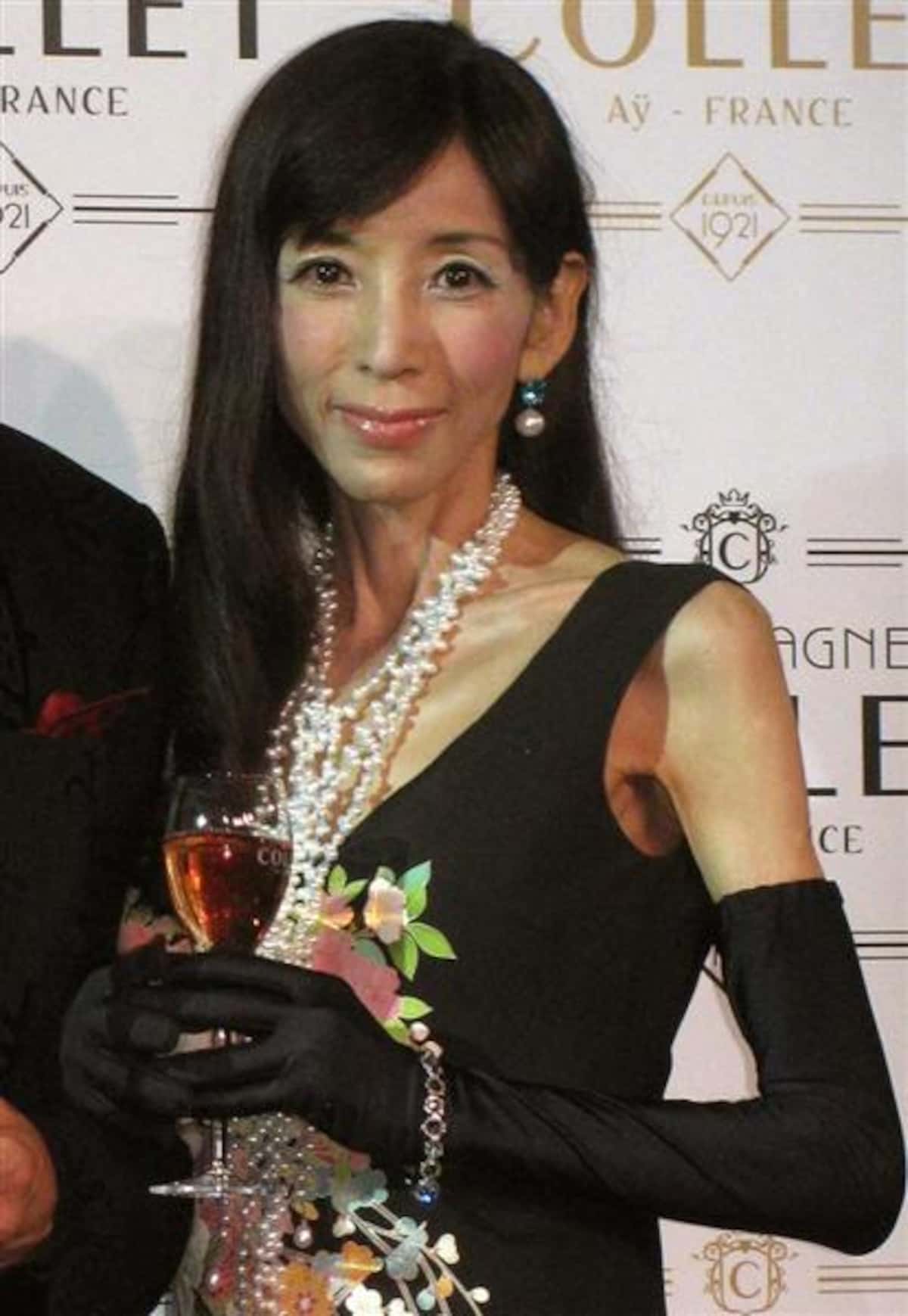 ワイン好き女優の深すぎる世界！資格保有者から愛飲銘柄まで徹底調査