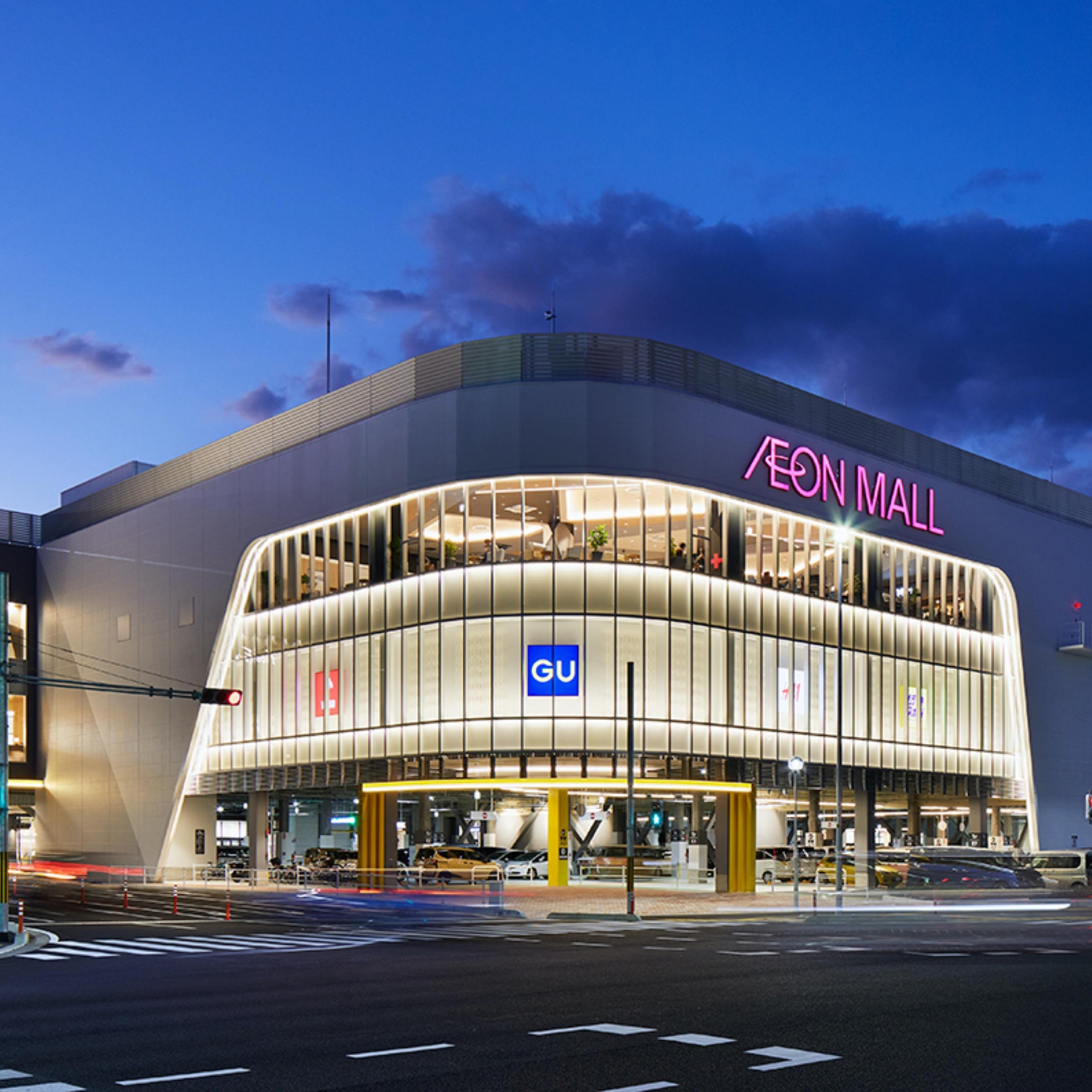 イオンモール高知2026最新！話題の新店舗・映画と混雑回避の極意