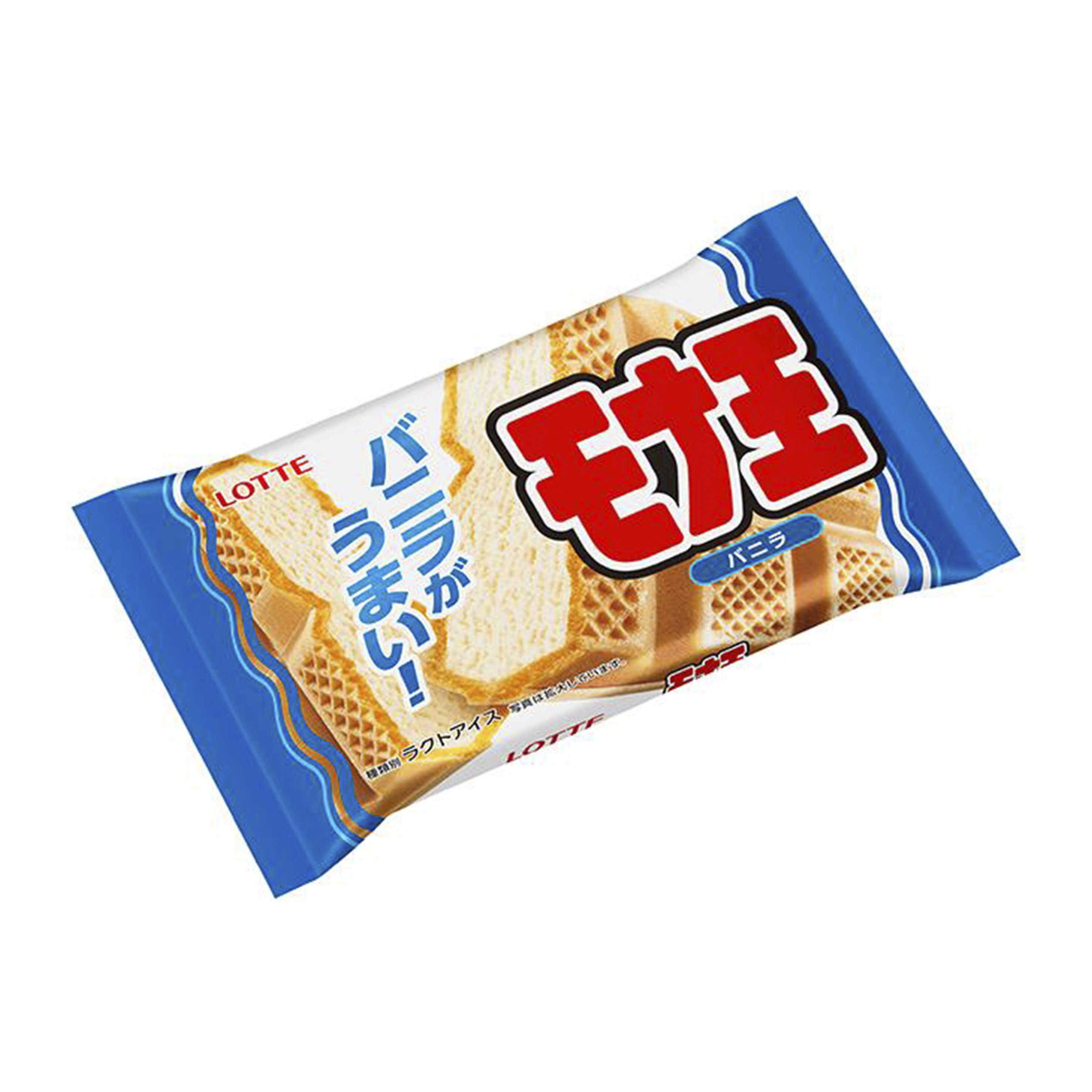 ロッテ「モナ王」が30年愛される理由！カロリーや歴代の限定味まで徹底解剖