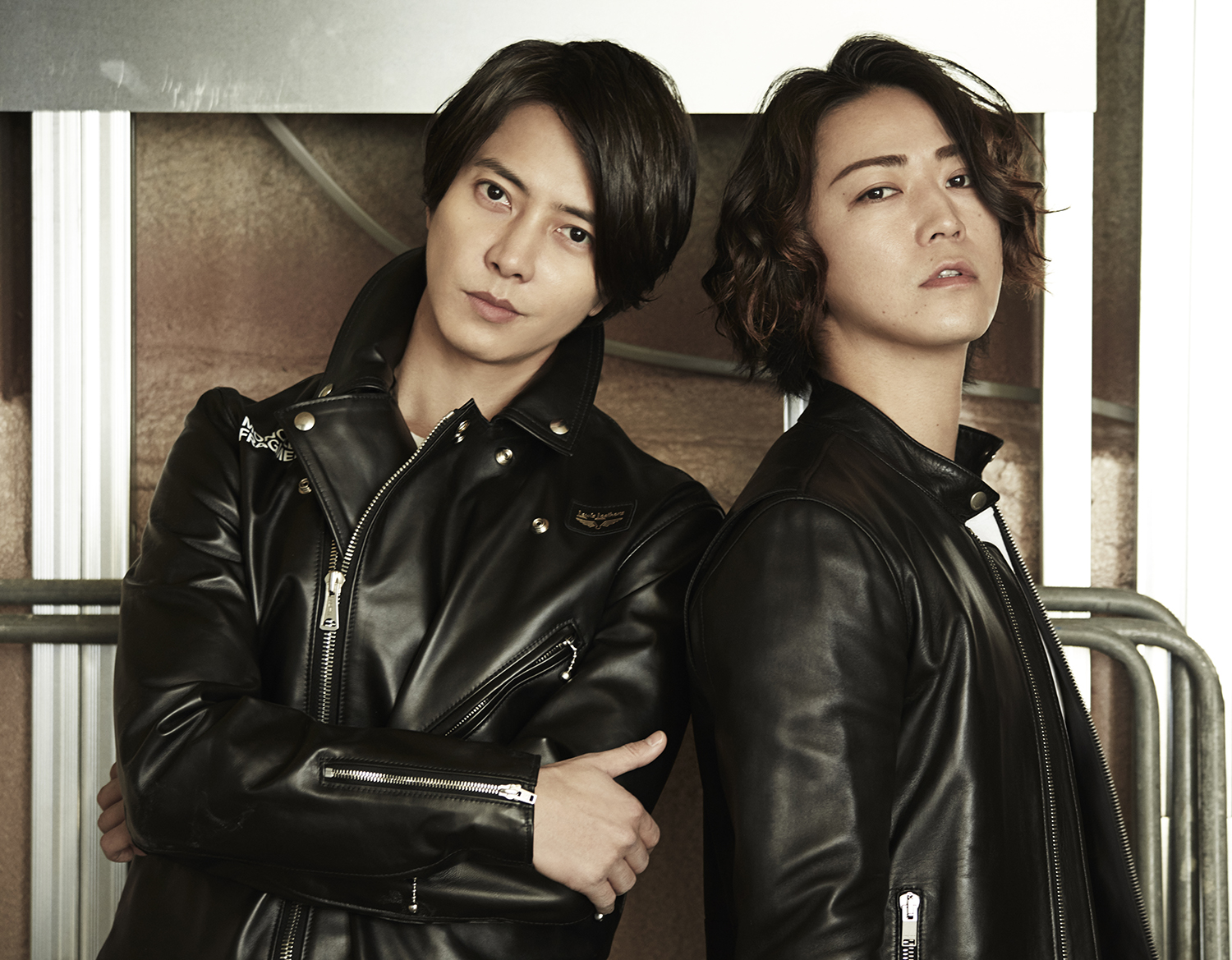 亀梨和也と山下智久の現在｜不仲説の真相と『Si』中止を超えた絆
