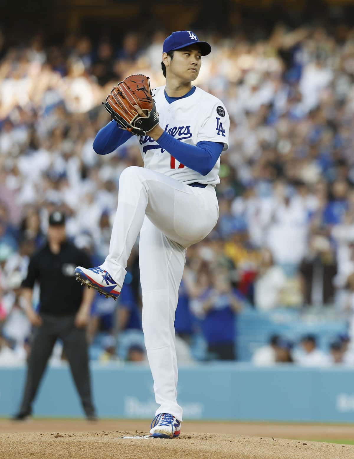 【2026】大谷翔平の投手復帰はいつ？右肘手術の経過と登板予定