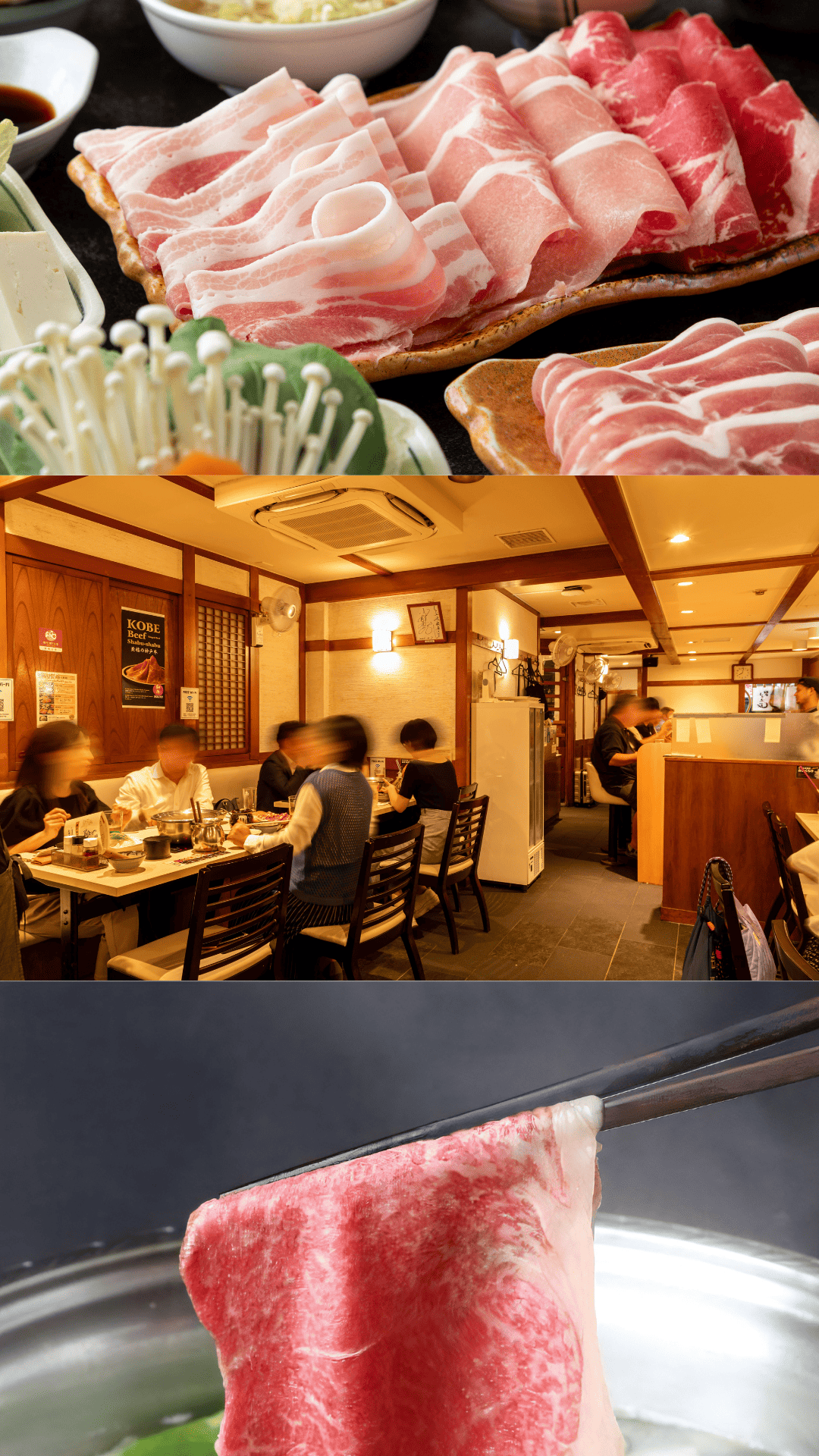 銀座しゃぶ通の食べ放題ランチは本当にお得？名物つゆや評判を徹底検証