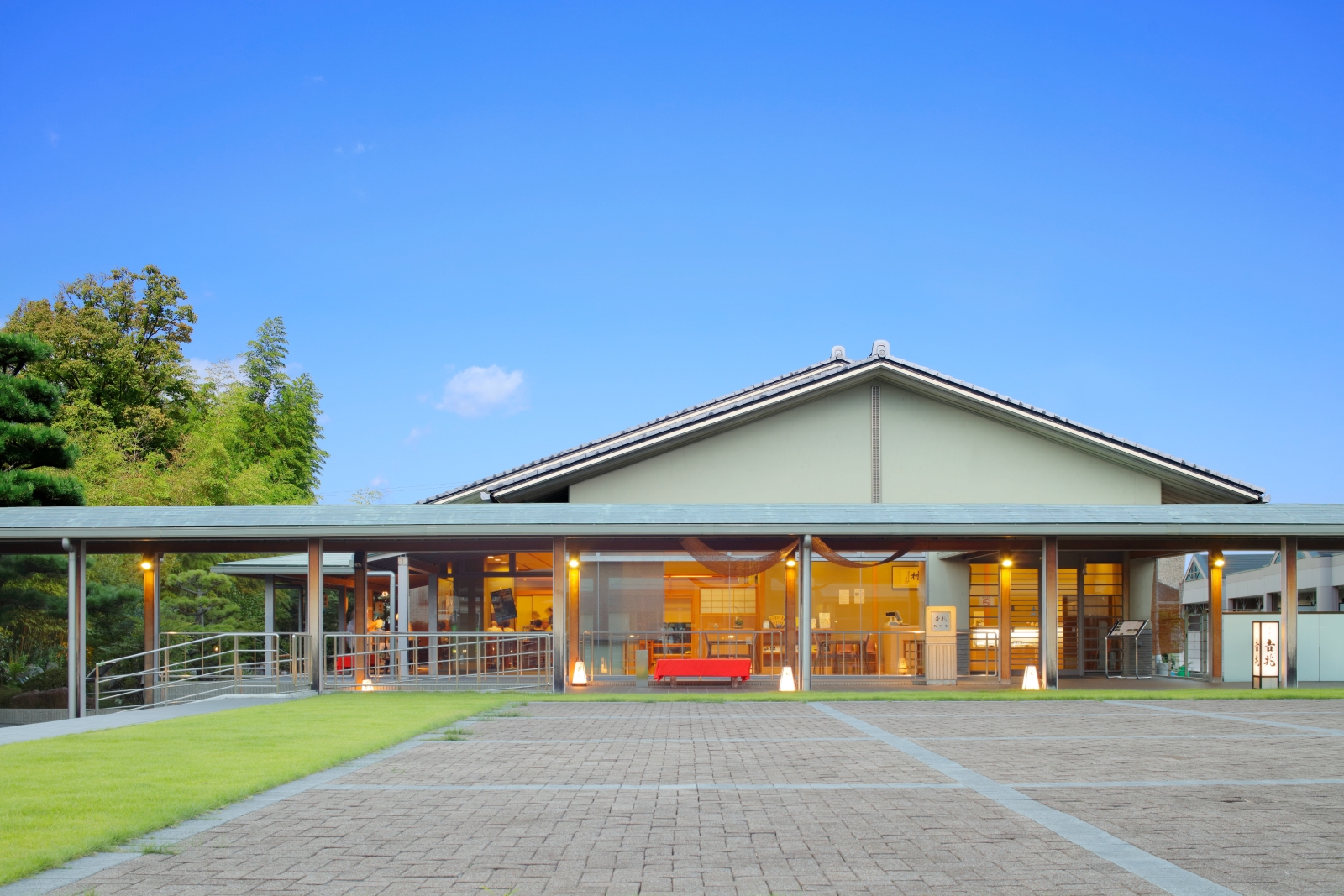 京都吉兆松花堂店の現在と閉店の真相｜発祥の松花堂弁当と予約徹底解説