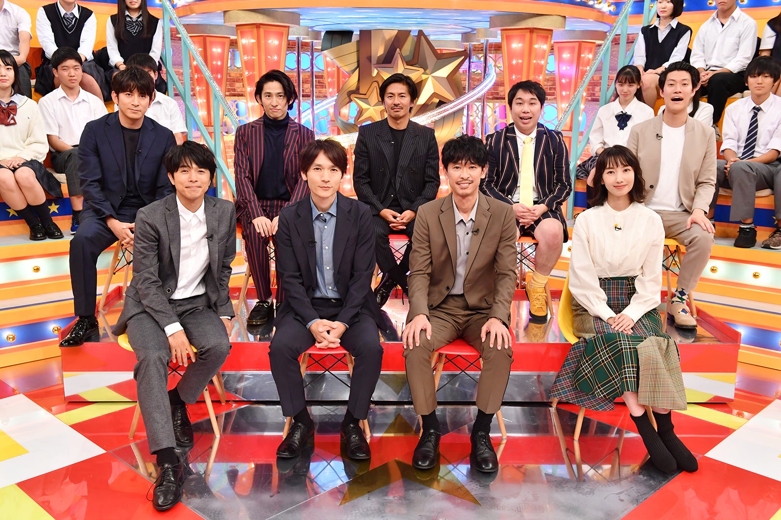 『学校へ行こう！』人気出演者の現在と神回裏話【2026年最新版】