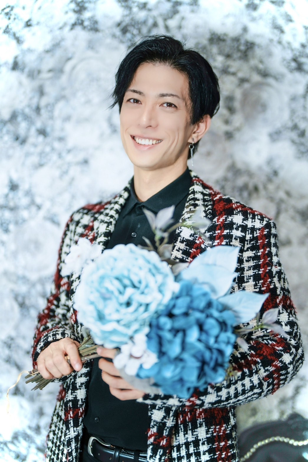 君沢ユウキの現在と結婚の真相は？霧彦からカカシまで輝く名優の軌跡