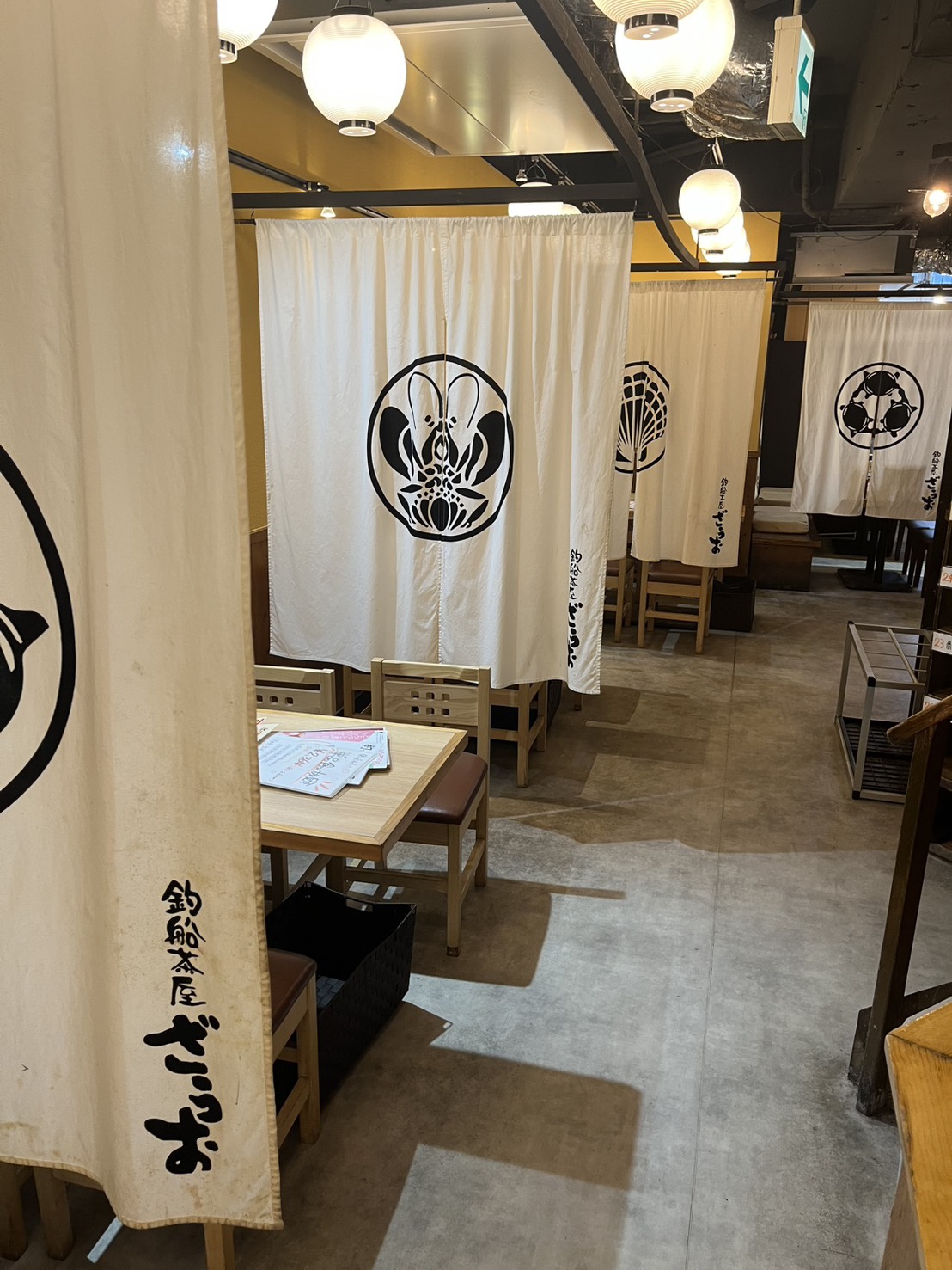 ざうお亀戸駅前店の現在は？閉店理由と都内近隣店舗の最新利用ガイド