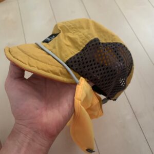 【2026年猛暑の代償】お気に入りのキャップを救う「オキシ漬け」の罠と正解！型崩れ・色落ちを防ぐプロの極意