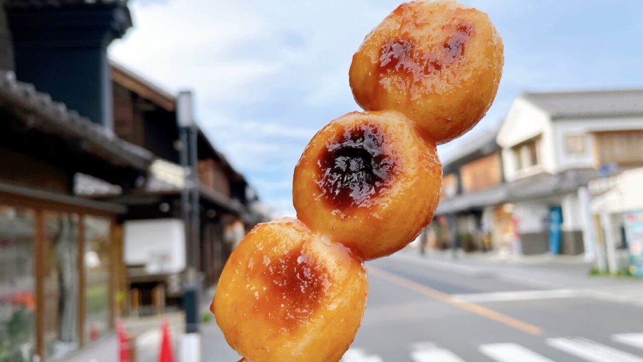 川越の有名な食べ物2026最新！芋とうなぎ以外の隠れた名物も徹底解説
