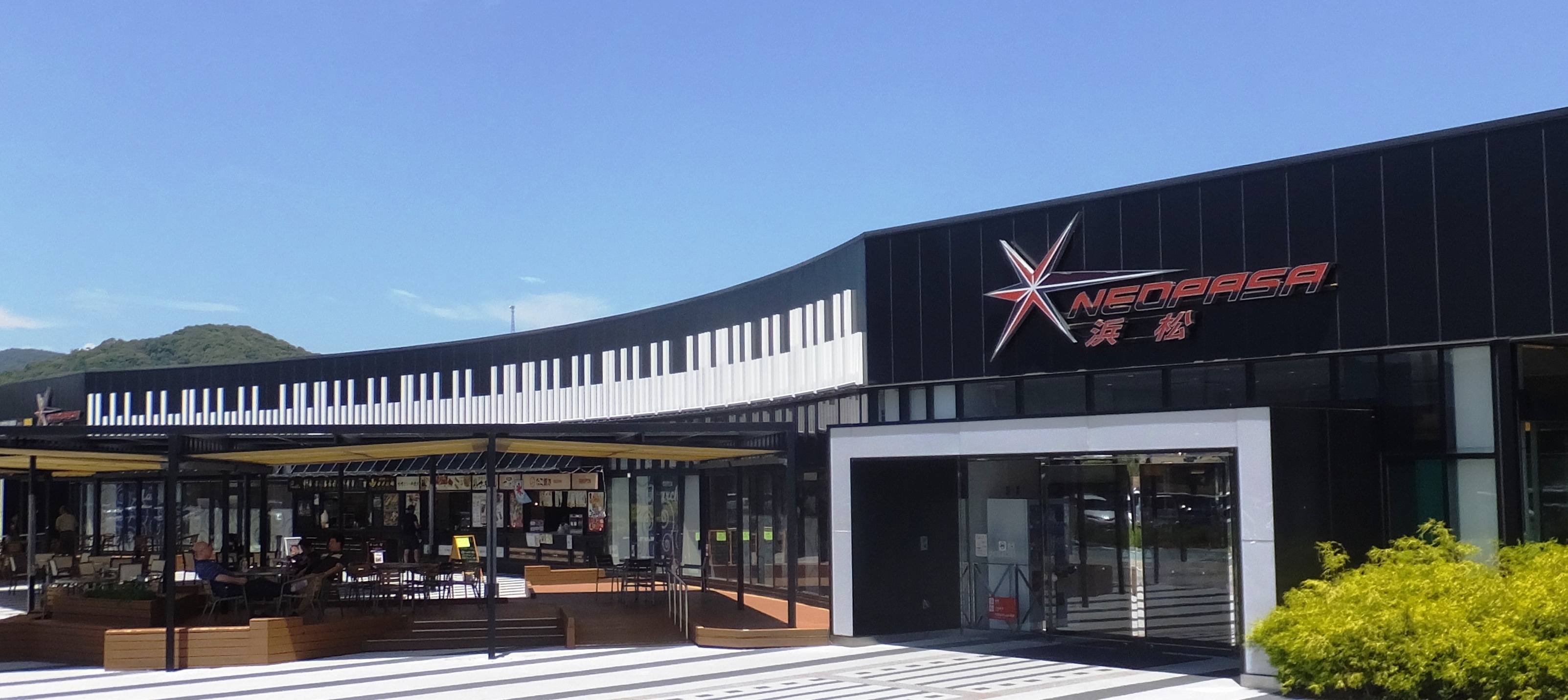 Neopasa浜松上り完全解剖！名物餃子から限定土産・混雑回避まで