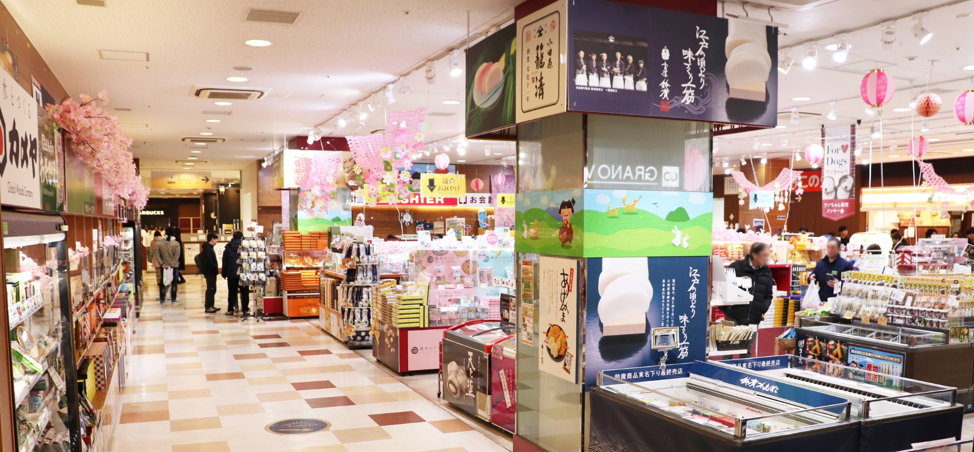 Expasa足柄下りの見どころ徹底解剖！限定グルメとお風呂・宿泊の全貌
