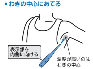 【熱愛】 体温計 高く する 方法 2026年最新芸能速報 #714