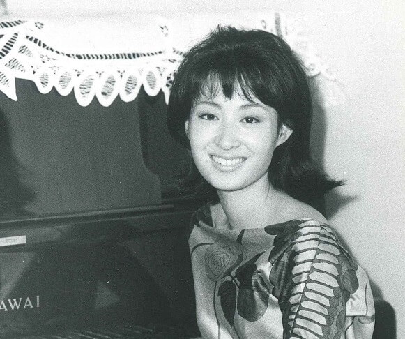三田佳子の「若い頃」が眩しすぎる！昭和の銀幕を照らした奇跡の気品と大女優の原点