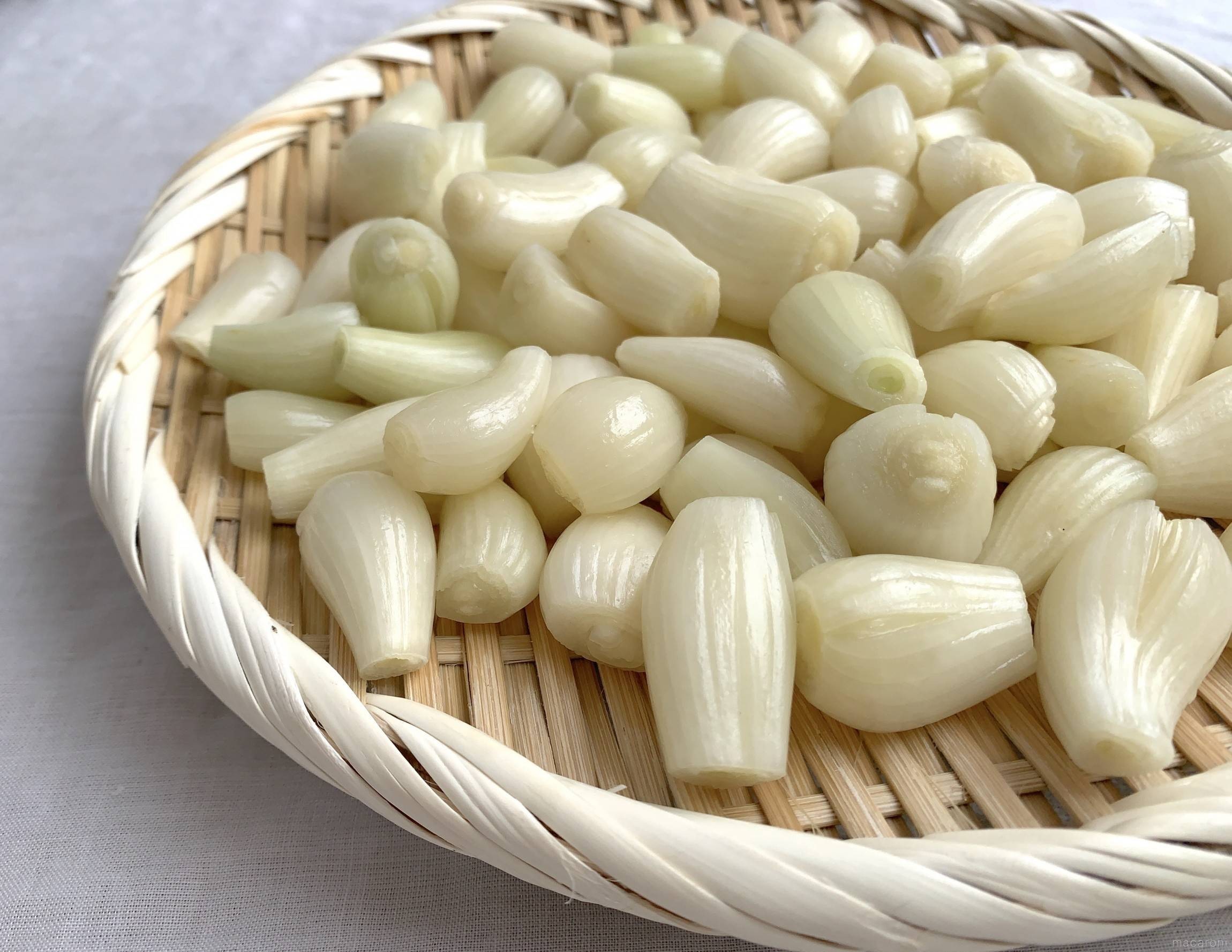 らっきょうの食べ過ぎで胃痛や下痢？適量目安と副作用の真実