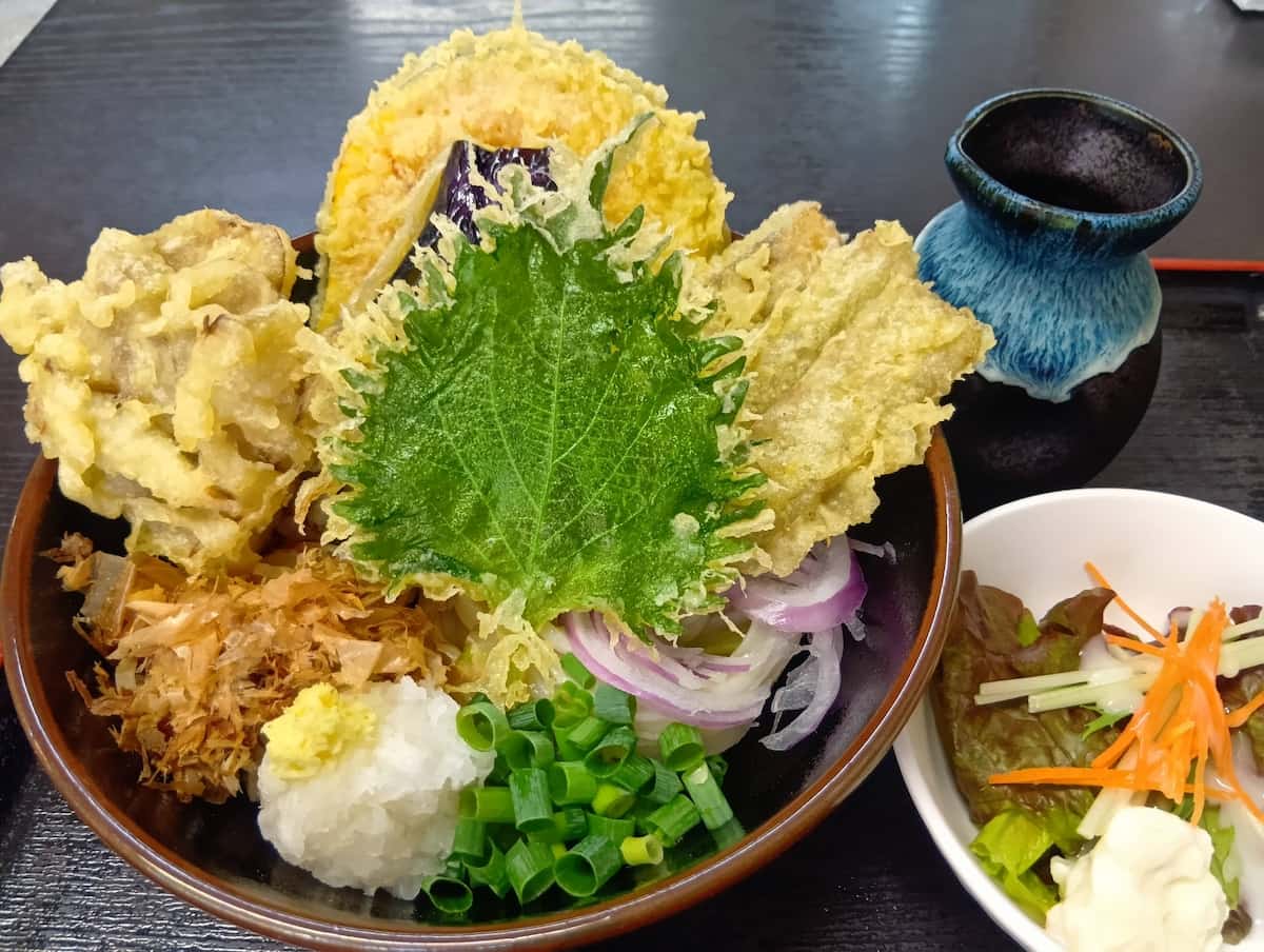 入間市うどん処篁園の肉汁うどん評判と営業時間・混雑攻略ガイド