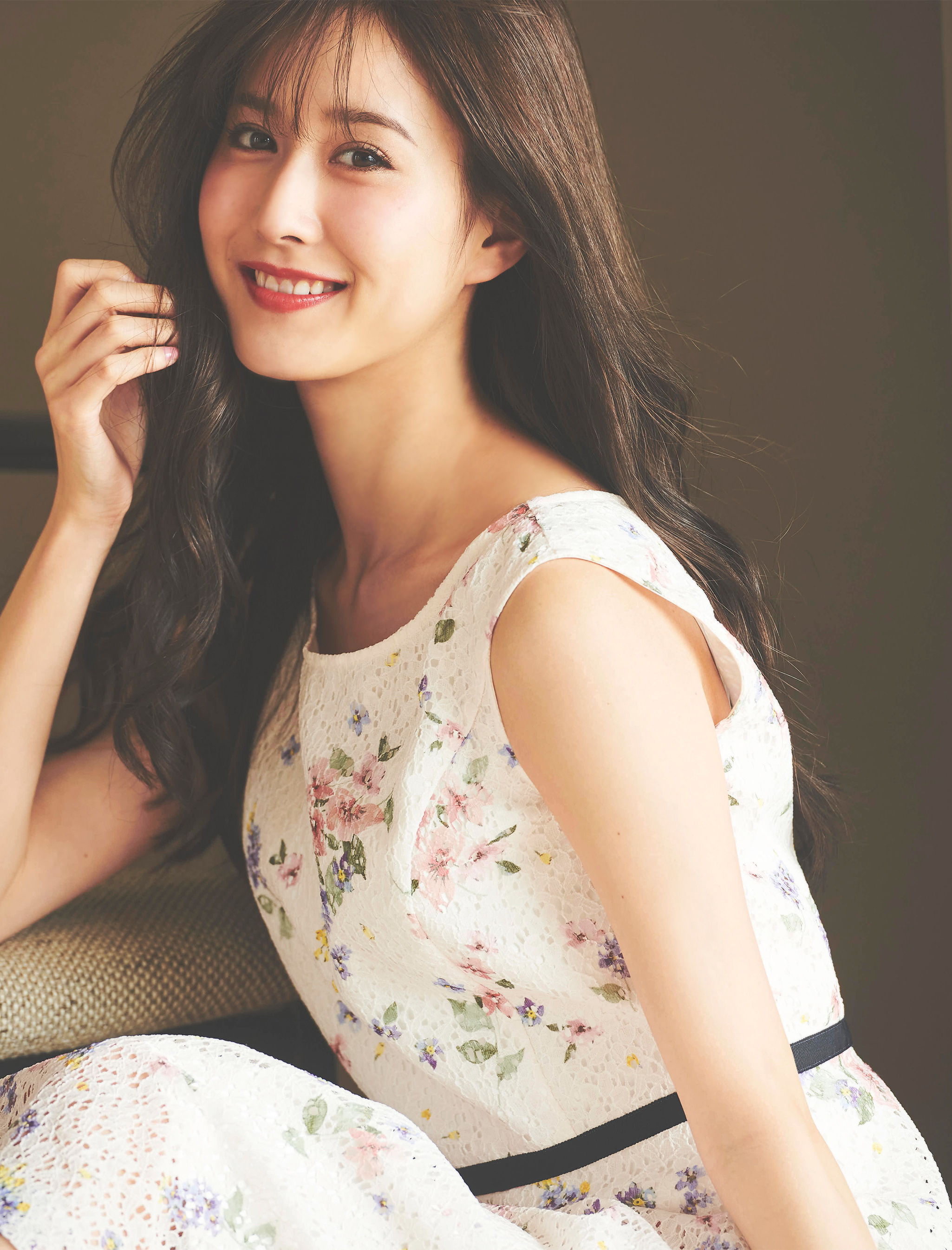 阿部菜渚美の現在と結婚の噂は？経歴やプロフィールを徹底解説