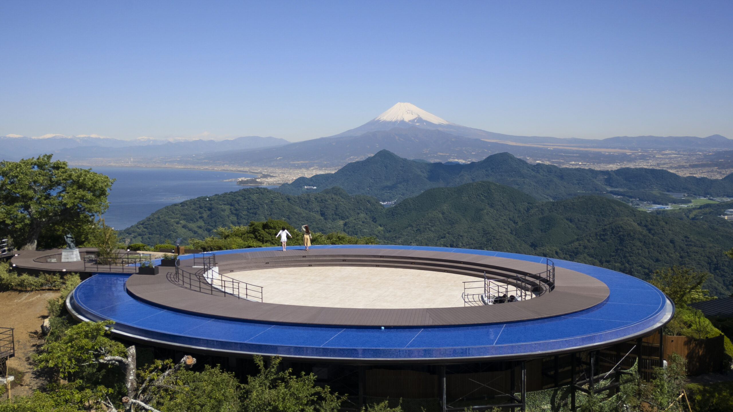 伊豆パノラマパーク碧テラスの真相！がっかりの噂と2026最新攻略