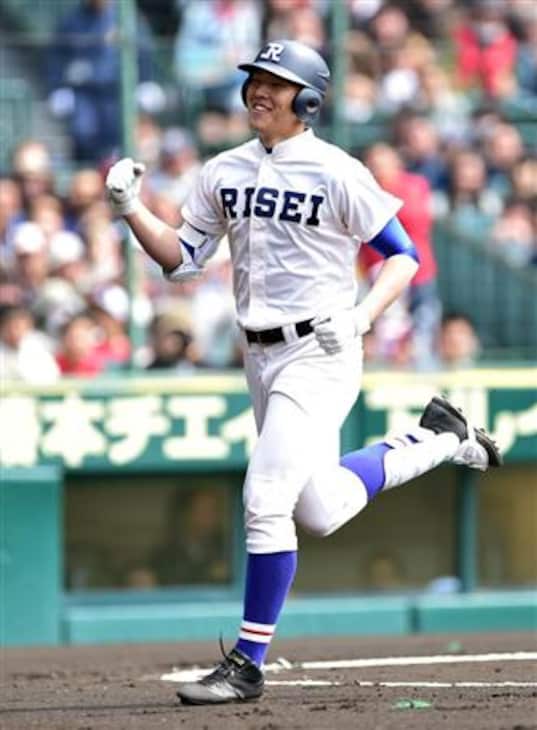 【2026年最新】履正社出身プロ野球選手たちがNpbを席巻する理由！山田哲人から次世代大砲まで、怪物たちを育む「超・実践主義」の真実