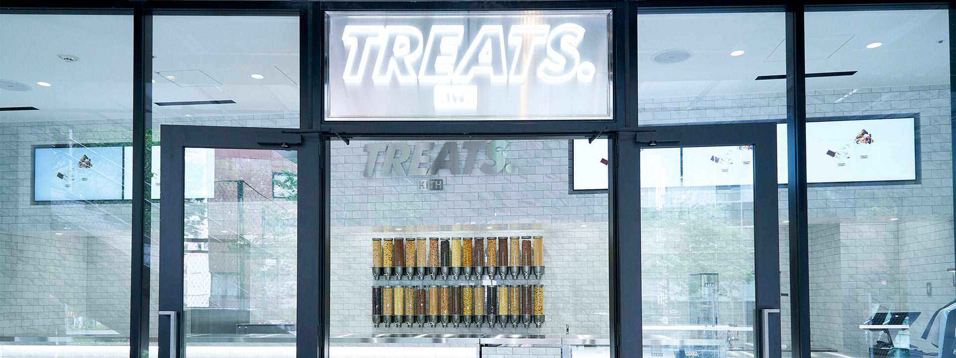 Kith Treats東京の値段と混雑を徹底調査！限定メニュー完全解剖