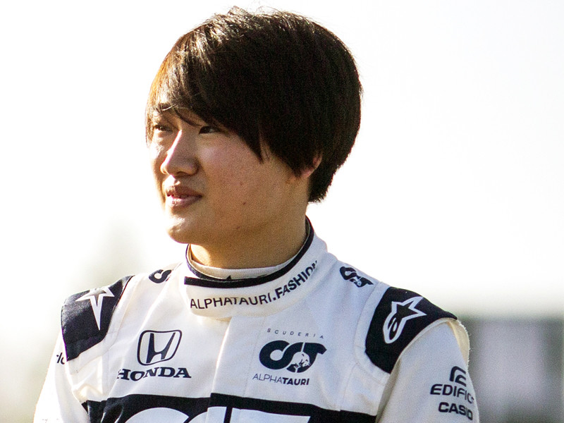 2026年F1新時代：角田裕毅の覚悟とトヨタ・ホンダの野望――世界最高峰の頂を目指す侍たちの現在地と未来