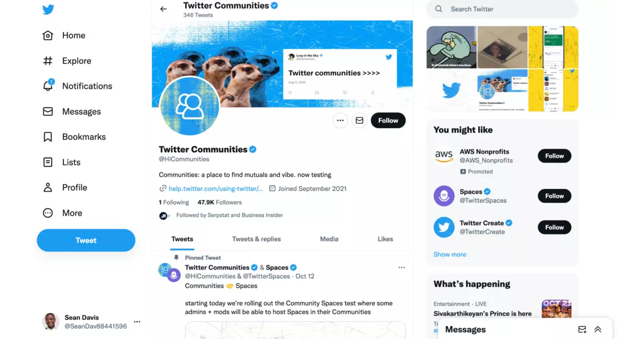 Twitterのセンシティブ設定変更！画像が見えない原因と解除法