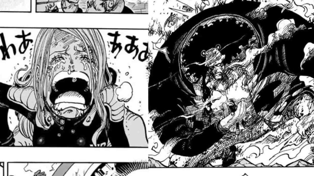 【2026年最新検証】『One Piece』第1104話の衝撃と「Raw」リーク騒動の真実：くまの鉄拳が変えたエッグヘッド編の運命と違法配信の現在