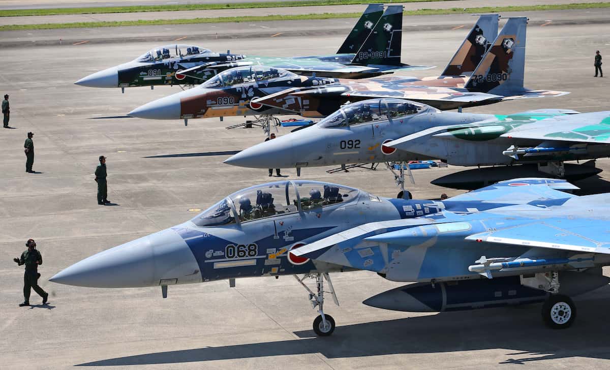 新田原基地の全貌とF-35B配備の真相｜2026年南西防衛の最前線