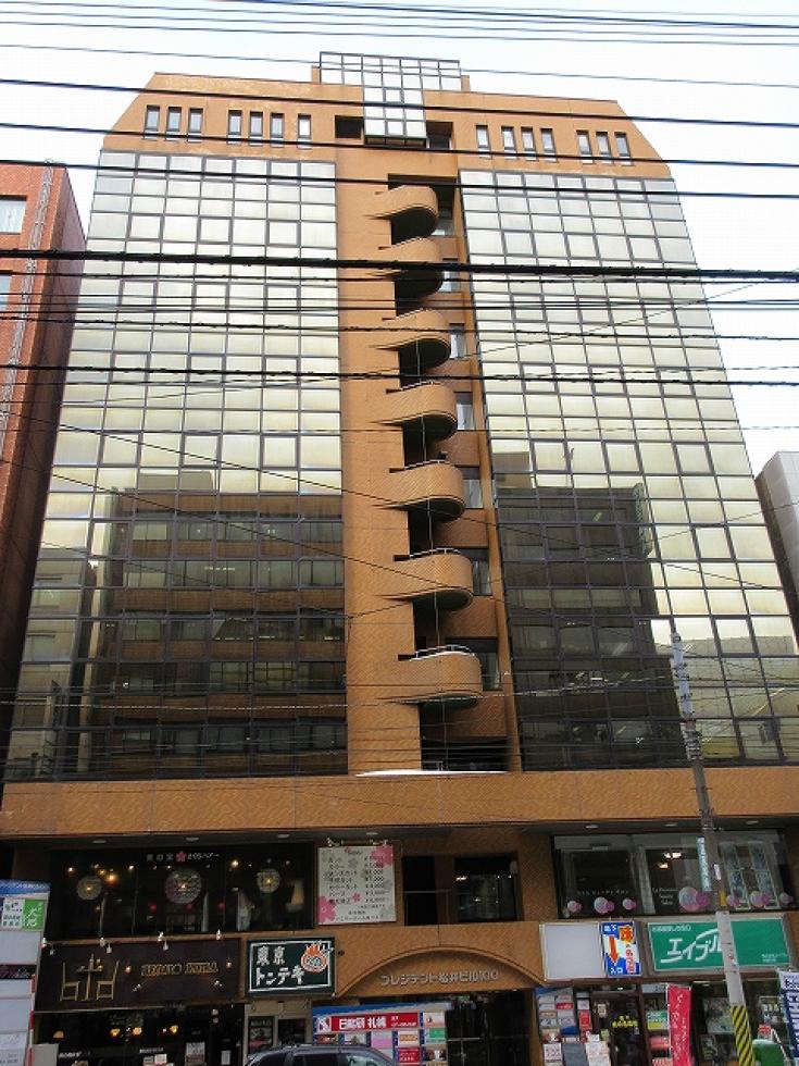 2026年、都市再開発の最前線へ——名門「松井 ビル」の次世代スマート改修が解き明かす日本の不動産未来図