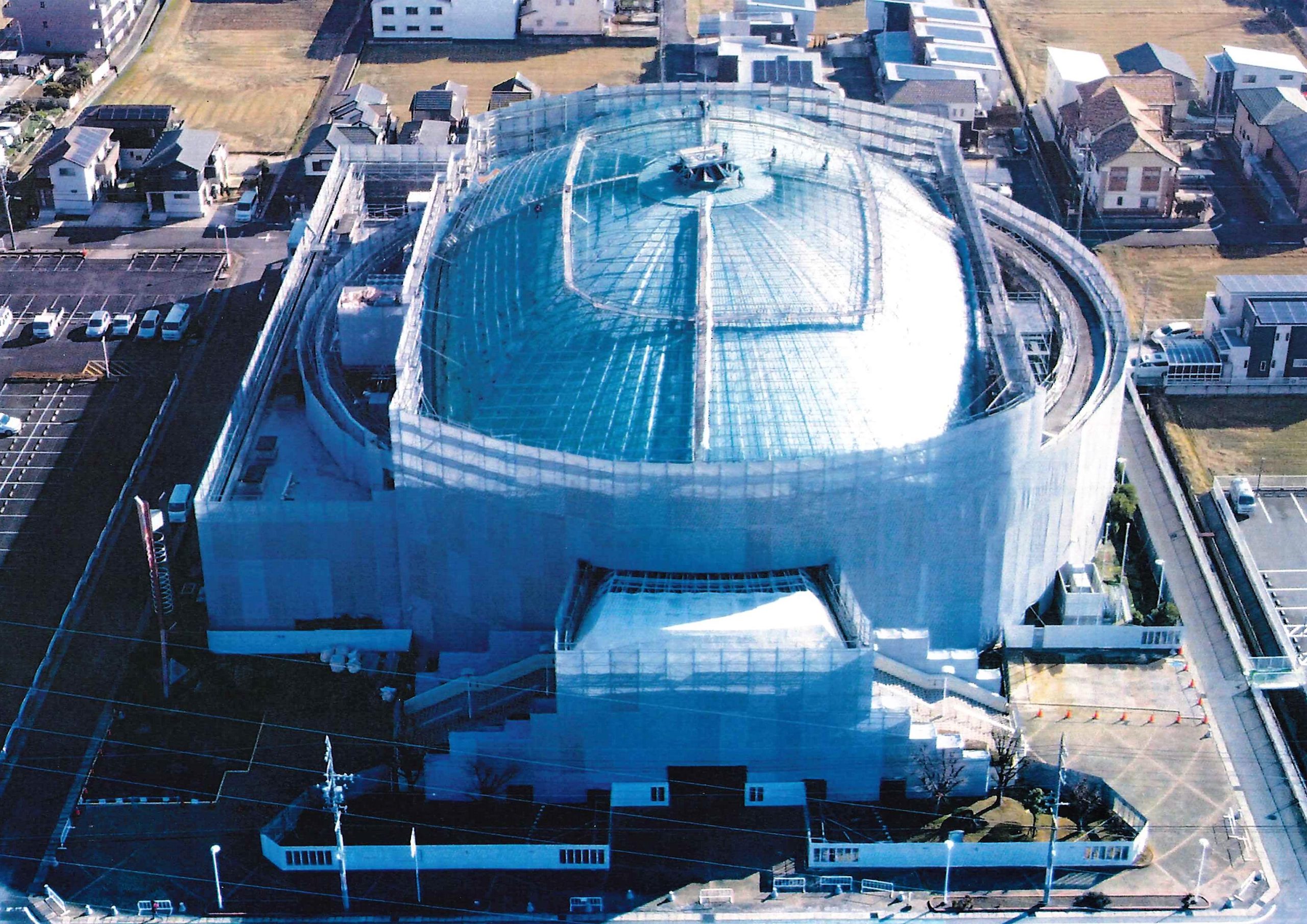 大治町スポーツセンター徹底解剖！ジム設備や料金・予約の真相