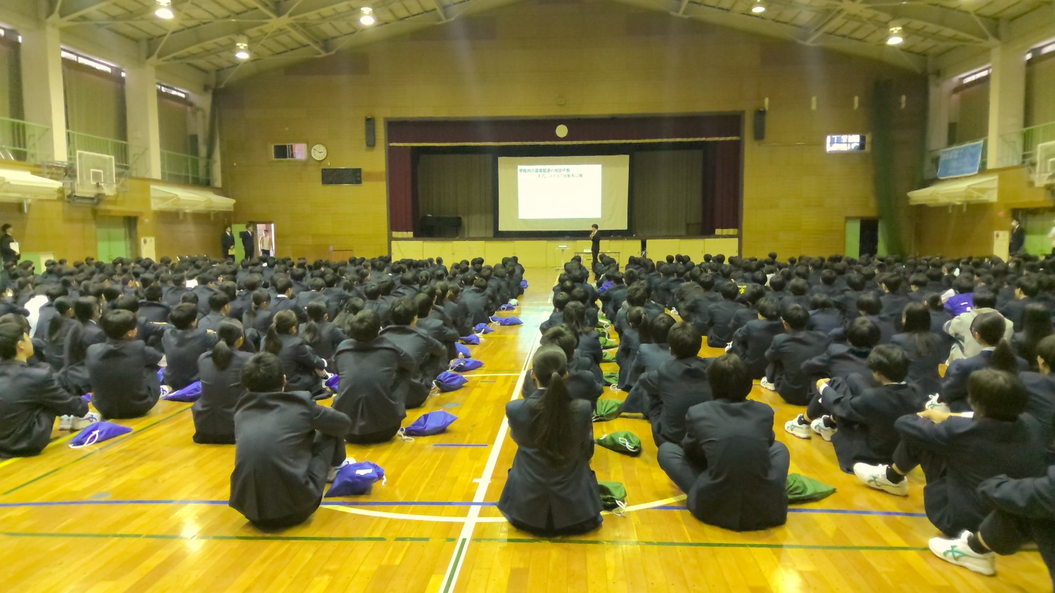一宮南高校のリアル評判と2026年合格ボーダー＆進路実績の全貌