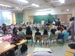 【衝撃】 調布 市立 杉森 小学校 ファン必見の最新情報 #852
